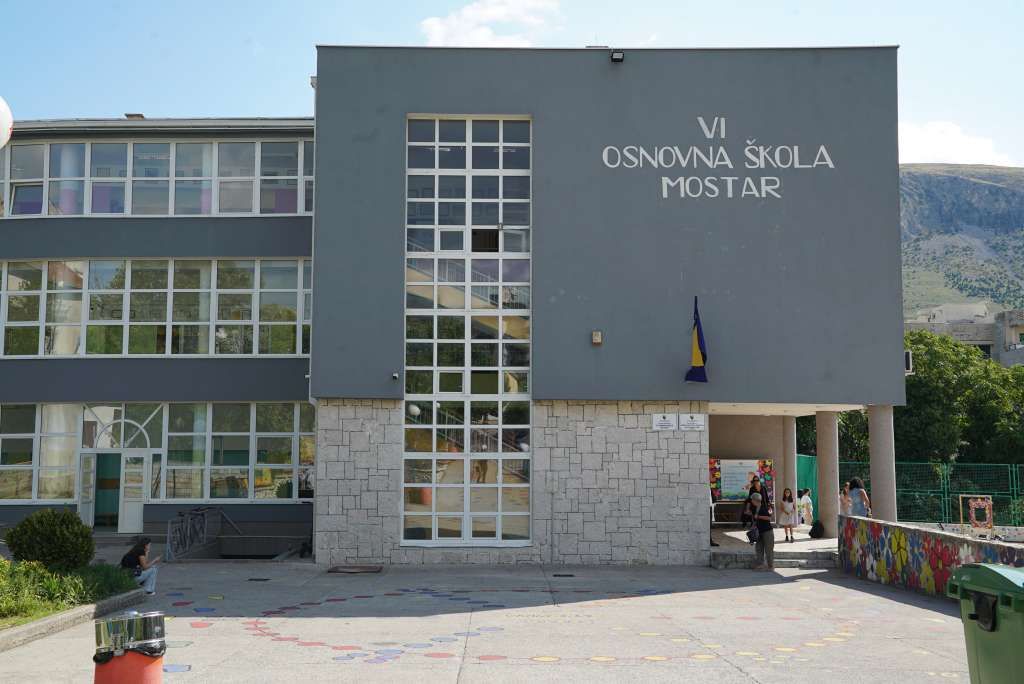U HNK će nastava početi 8. septembra
