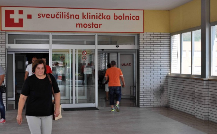U HNK četvero novozaraženih koronavirusom