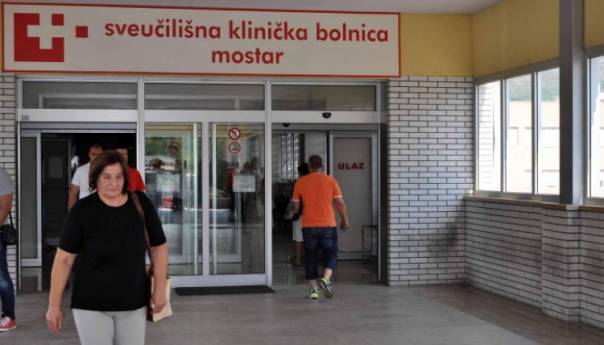 U HNK četvero novozaraženih koronavirusom