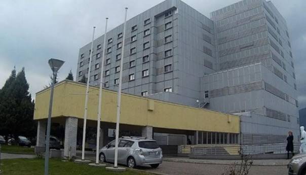 U HNK još 14 zaraženih, iz Čitluka, Mostara i Jablanice