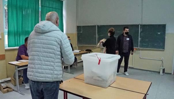 U HNK najveća izlaznost u Stocu, najmanja u Čapljini