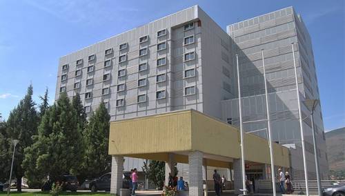 U HNK nema novih pozitivnih osoba na koronavirus