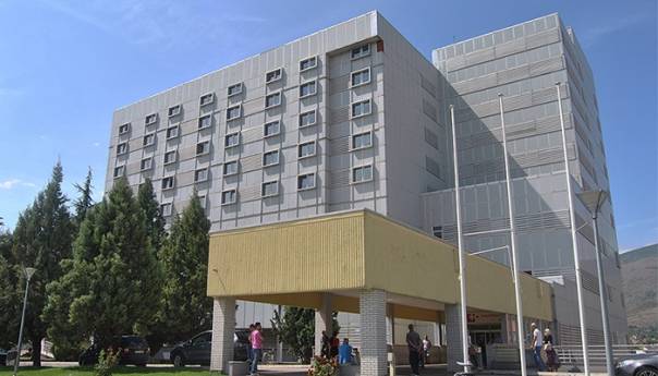 U HNK nema novih pozitivnih osoba na koronavirus