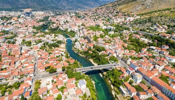 U HNK tokom vikenda testirano 787 uzoraka, 58 pozitivnih