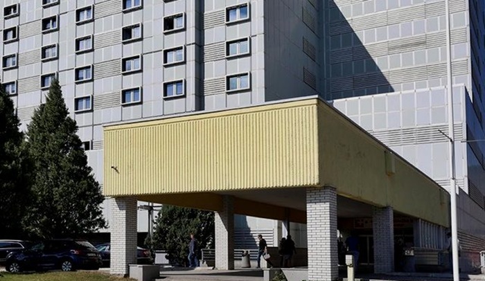 U HNK-u 17 novozaraženih koronavirusom