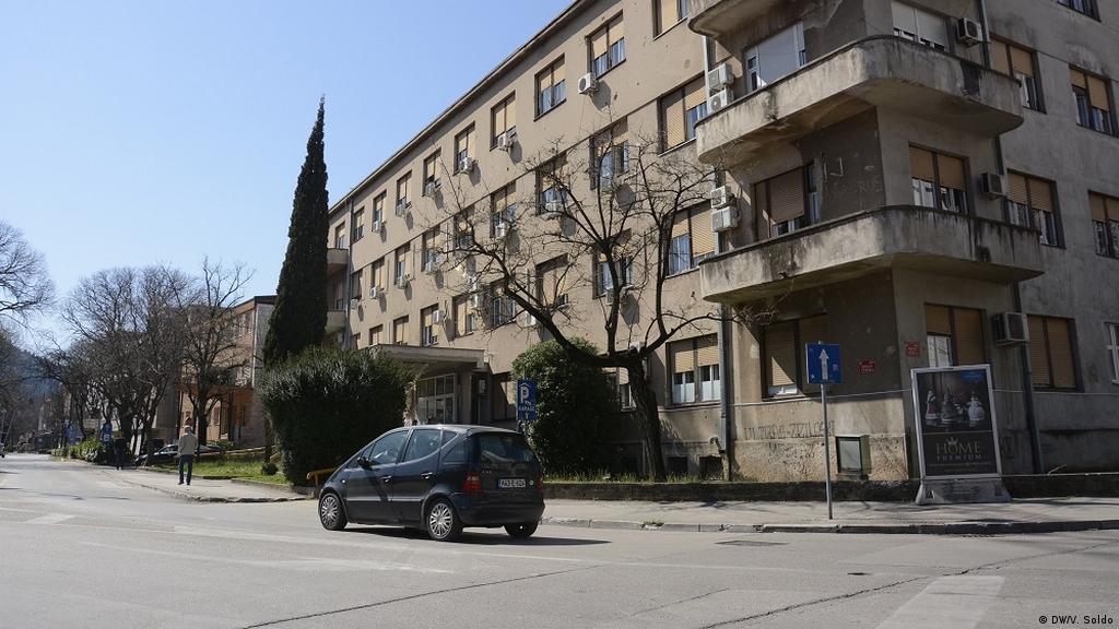 U HNK-u 25 novozaraženih, tri osobe preminule