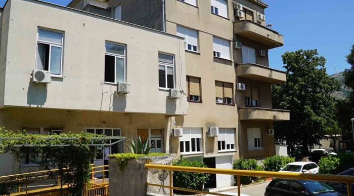 U HNK-u jedno pozitivno, u 'covid' bolnici dvoje bolesnika