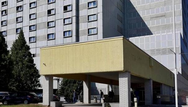 U HNK-u nema novih pozitivnih osoba na koronavirus