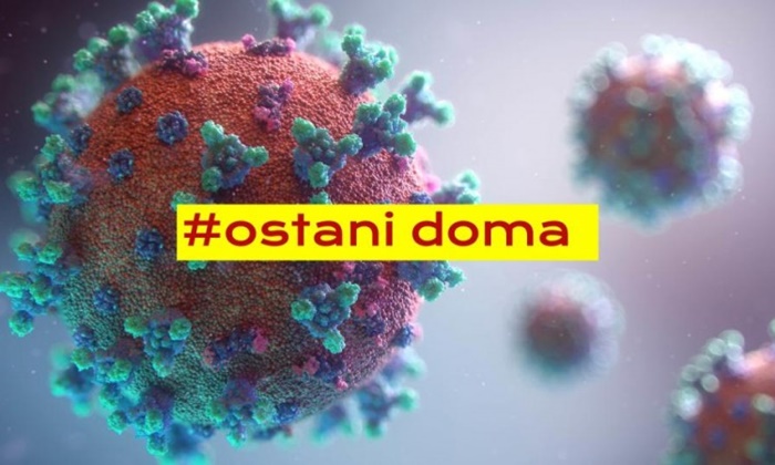 U HNK-u nema novozaraženih koronavirusom