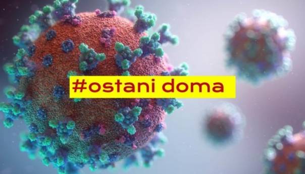 U HNK-u nema novozaraženih koronavirusom