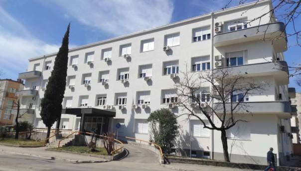 U HNK-u novozaražene 44 osobe