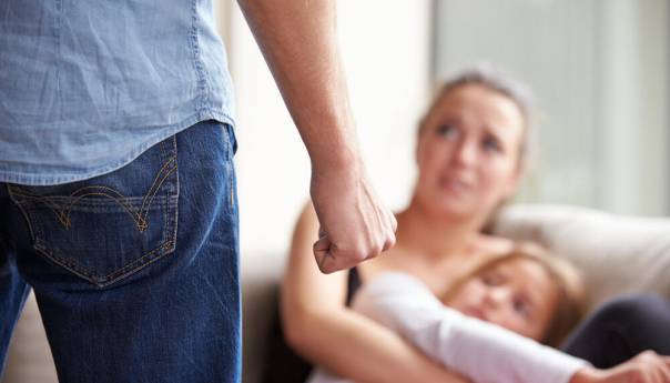 U HNK u pandemiji nasilje u porodici povećano za 80 posto