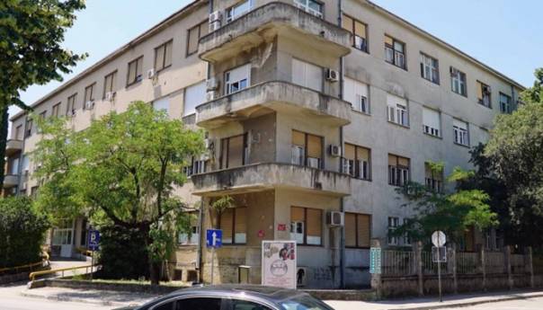 U HNK-u petero pozitivnih, nema preminulih