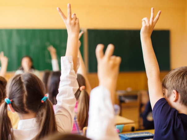 U HNK-u počela nova školska godina; Prosvjetni radnici traže povećanje plata