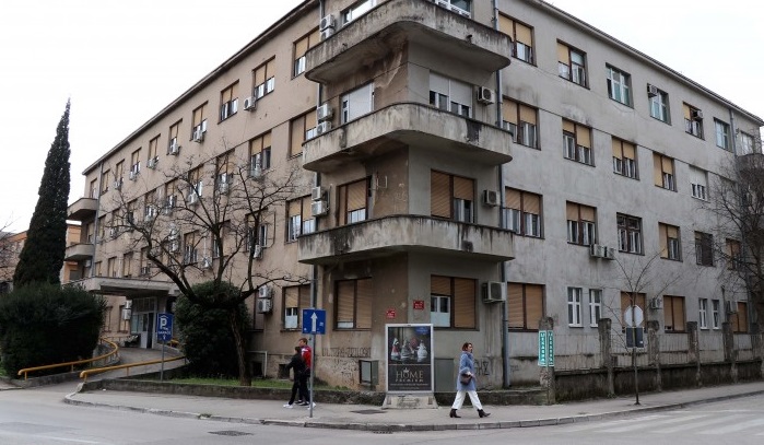 U HNK-u pozitivno 15 osoba