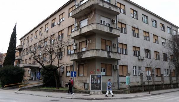 U HNK-u pozitivno 15 osoba
