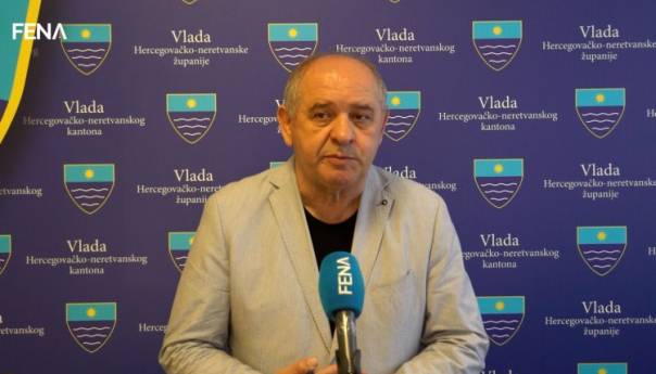 U HNK-u sve bolja epidemiološka situacija, pet dana nema novozaraženih