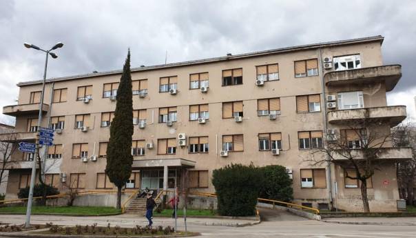 U HNK 22 nova slučaja zaraze, preminule tri osobe