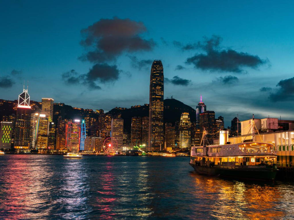 U Hong Kongu zabilježen najtopliji dan otkako postoje mjerenja