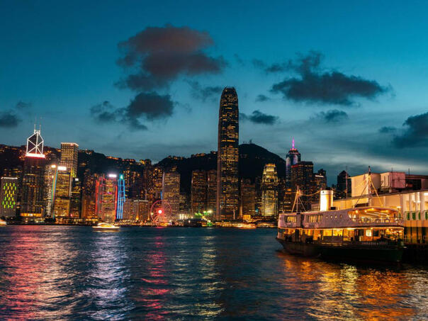 U Hong Kongu zabilježen najtopliji dan otkako postoje mjerenja