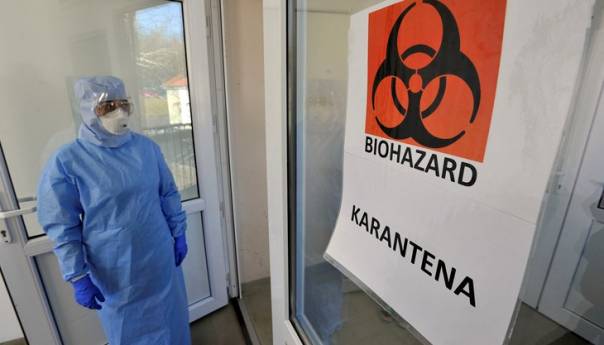 U Hrvatskoj 1.076 novozaraženih, preminulo 11 osoba