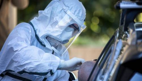 U Hrvatskoj 1.151 novozaraženi, umrlo 11 osoba