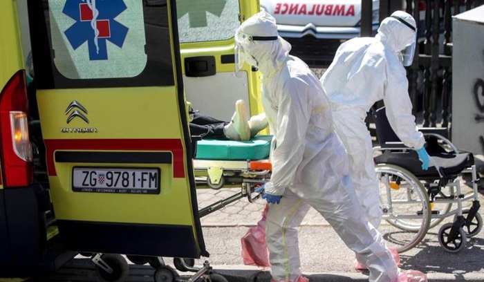 U Hrvatskoj 1.472 novozaraženih koronavirusom