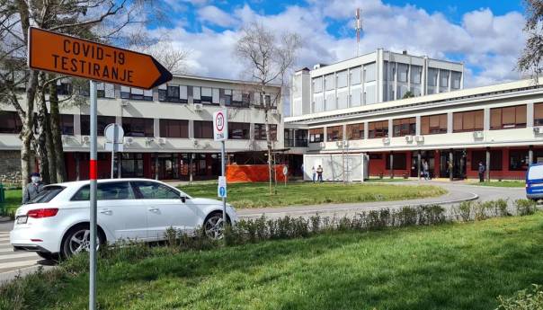 U Hrvatskoj 1.808 novozaraženih, umrlo šest osoba