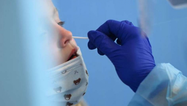 U Hrvatskoj 1096 novozaraženih koronavirusom, umrlo pet osoba