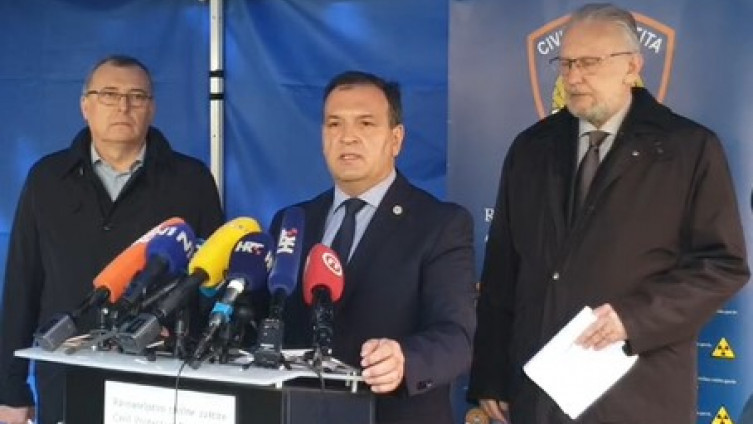 U Hrvatskoj 12 novih slučajeva zaraze koronavirusom