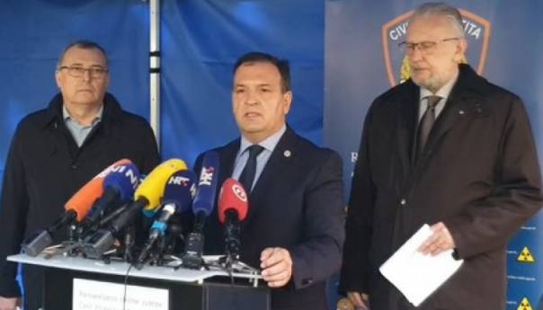 U Hrvatskoj 12 novih slučajeva zaraze koronavirusom