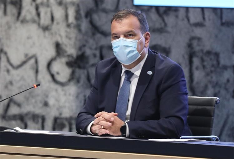 U Hrvatskoj 125 novih slučajeva zaraze, devet osoba umrlo
