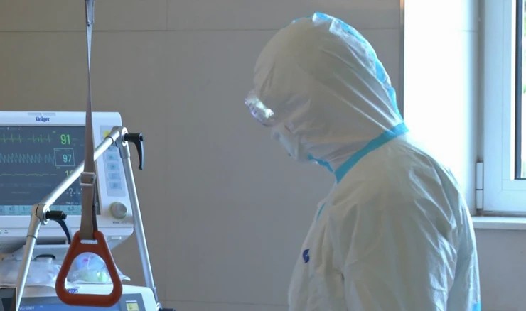 U Hrvatskoj 14 ljudi umrlo, 322 zaraženo koronavirusom