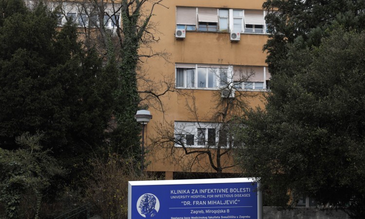 U Hrvatskoj 16 osoba oboljelo od koronavirusa