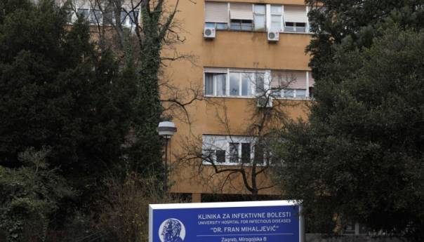 U Hrvatskoj 16 osoba oboljelo od koronavirusa