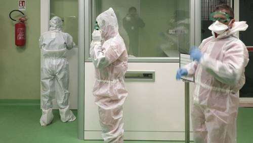 U Hrvatskoj 165 novozaraženih, umrlo šest osoba