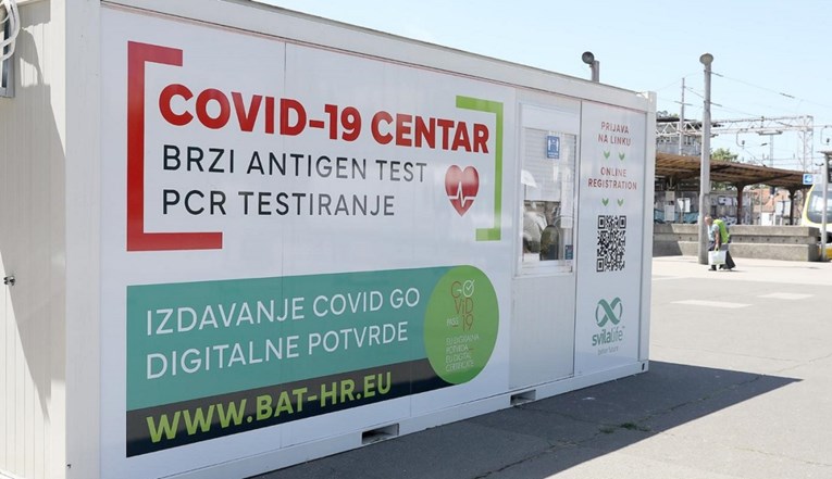 U Hrvatskoj 168 novih slučajeva zaraze koronavirusom, umrlo pet ljudi