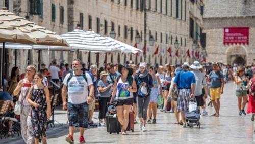 U Hrvatskoj 176 novozaraženih, sedmični porast 35 posto