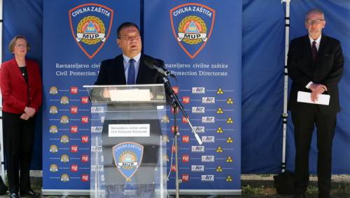 U Hrvatskoj 18 novooboljelih, troje preminulih