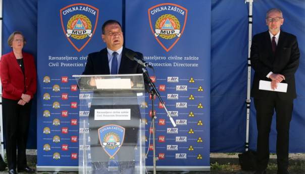 U Hrvatskoj 18 novooboljelih, troje preminulih