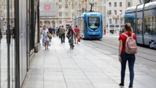U Hrvatskoj 18 novozaraženih, umrle dvije osobe