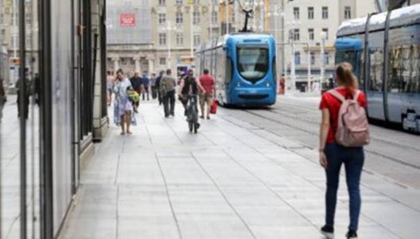 U Hrvatskoj 18 novozaraženih, umrle dvije osobe