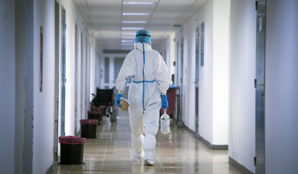 U Hrvatskoj 2.293 novih slučajeva zaraze, 28 osoba umrlo