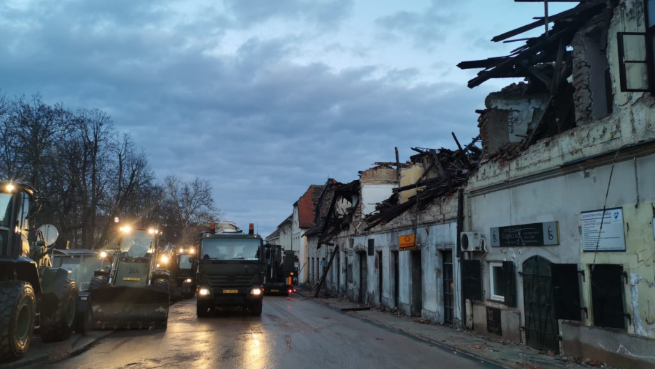 U Hrvatskoj 2. januara Dan žalosti