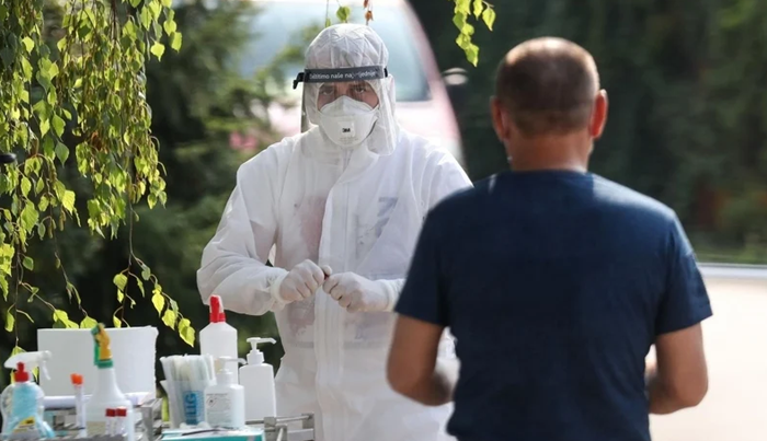 U Hrvatskoj 204 nova slučaja zaraze, dvije osobe preminule