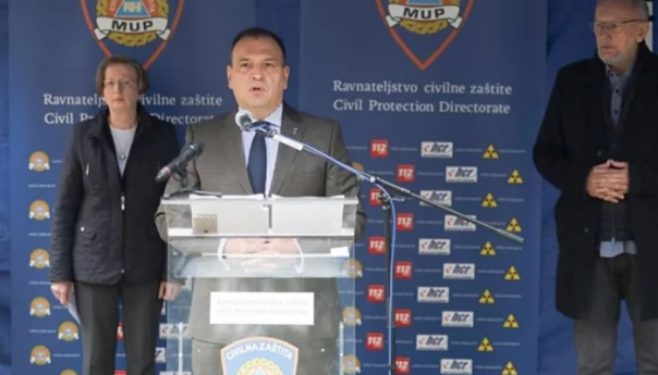 U Hrvatskoj 206 oboljelih, 78 više nego jučer