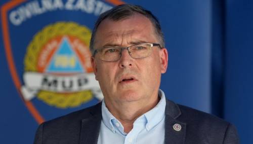 U Hrvatskoj 208 novooboljelih, dvije osobe preminule