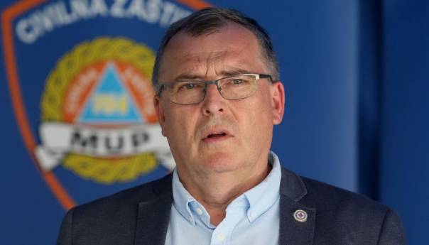 U Hrvatskoj 208 novooboljelih, dvije osobe preminule