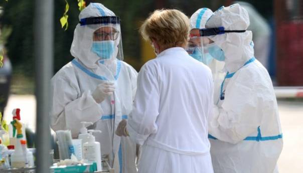 U Hrvatskoj 212 novozaraženih, preminule tri osobe