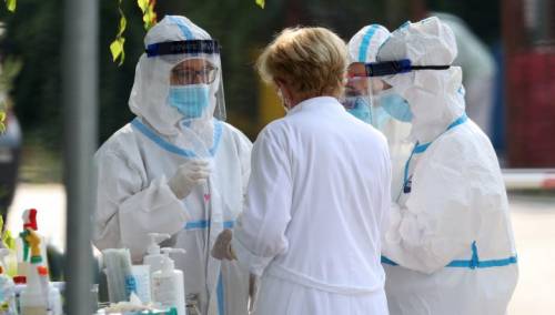 U Hrvatskoj 223 nova slučaja koronavirusa, pet osoba umrlo